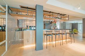 Aqualuz Lagos by The Editory