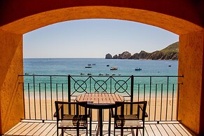 Casa Dorada Los Cabos Resort & Spa