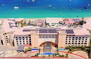 Casa Dorada Los Cabos Resort & Spa