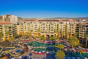 Casa Dorada Los Cabos Resort & Spa