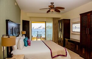 Casa Dorada Los Cabos Resort & Spa