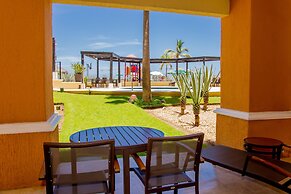Casa Dorada Los Cabos Resort & Spa