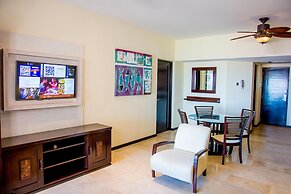 Casa Dorada Los Cabos Resort & Spa