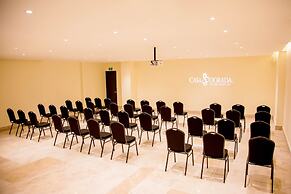 Casa Dorada Los Cabos Resort & Spa