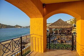 Casa Dorada Los Cabos Resort & Spa