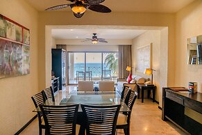 Casa Dorada Los Cabos Resort & Spa