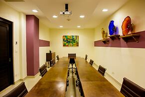 Casa Dorada Los Cabos Resort & Spa