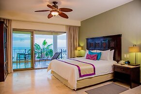 Casa Dorada Los Cabos Resort & Spa