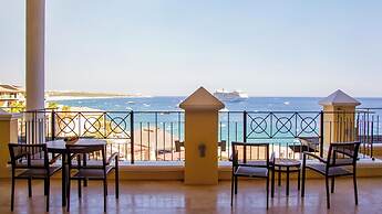 Casa Dorada Los Cabos Resort & Spa