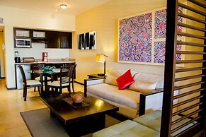 Casa Dorada Los Cabos Resort & Spa