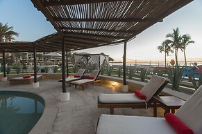 Casa Dorada Los Cabos Resort & Spa