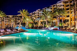 Casa Dorada Los Cabos Resort & Spa