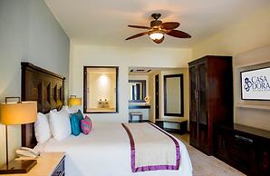 Casa Dorada Los Cabos Resort & Spa