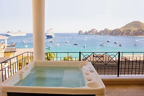 Casa Dorada Los Cabos Resort & Spa