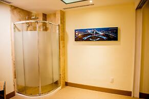 Casa Dorada Los Cabos Resort & Spa