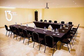 Casa Dorada Los Cabos Resort & Spa