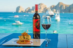 Casa Dorada Los Cabos Resort & Spa