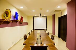 Casa Dorada Los Cabos Resort & Spa