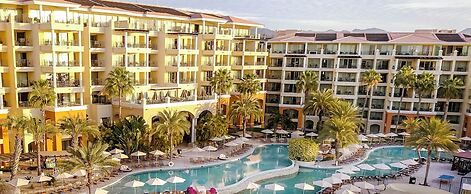 Casa Dorada Los Cabos Resort & Spa