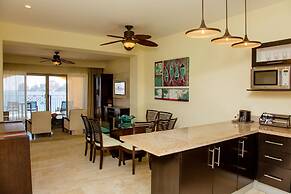 Casa Dorada Los Cabos Resort & Spa