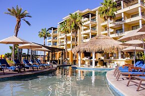 Casa Dorada Los Cabos Resort & Spa