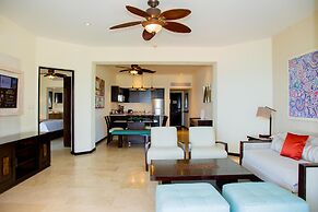 Casa Dorada Los Cabos Resort & Spa