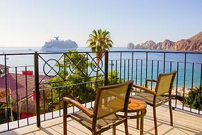 Casa Dorada Los Cabos Resort & Spa