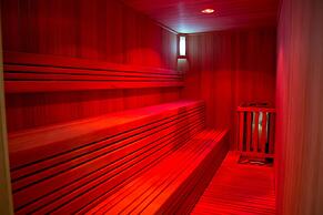 Casa Dorada Los Cabos Resort & Spa