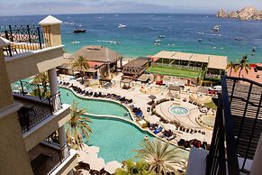 Casa Dorada Los Cabos Resort & Spa