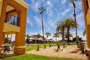 Casa Dorada Los Cabos Resort & Spa