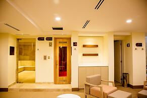 Casa Dorada Los Cabos Resort & Spa