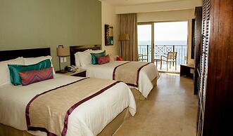 Casa Dorada Los Cabos Resort & Spa