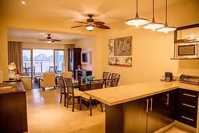 Casa Dorada Los Cabos Resort & Spa