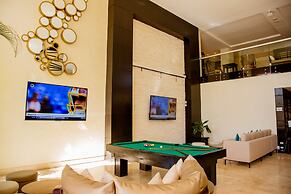 Casa Dorada Los Cabos Resort & Spa