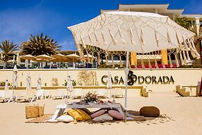 Casa Dorada Los Cabos Resort & Spa