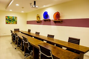 Casa Dorada Los Cabos Resort & Spa