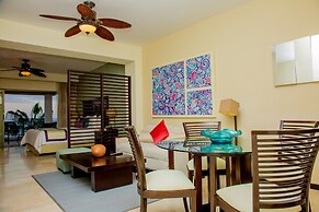 Casa Dorada Los Cabos Resort & Spa