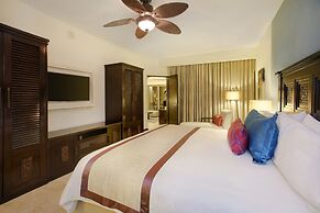 Casa Dorada Los Cabos Resort & Spa