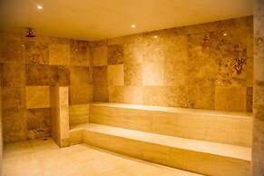 Casa Dorada Los Cabos Resort & Spa