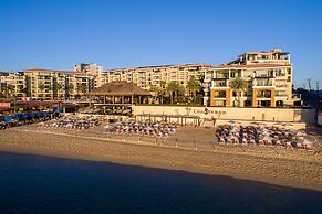 Casa Dorada Los Cabos Resort & Spa