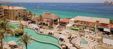 Casa Dorada Los Cabos Resort & Spa