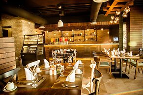 Casa Dorada Los Cabos Resort & Spa