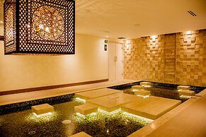 Casa Dorada Los Cabos Resort & Spa