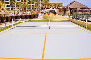 Casa Dorada Los Cabos Resort & Spa