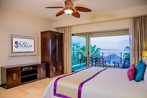 Casa Dorada Los Cabos Resort & Spa