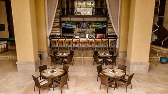 Casa Dorada Los Cabos Resort & Spa