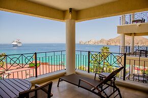 Casa Dorada Los Cabos Resort & Spa