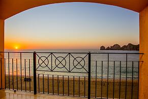 Casa Dorada Los Cabos Resort & Spa