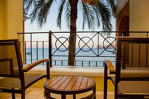 Casa Dorada Los Cabos Resort & Spa