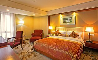 Guangye Jinjiang Hotel